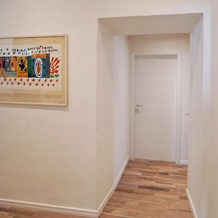 Giorgy 02 Apartment Como Exterior photo